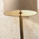Lamp EMPIRE column Antique Neo Classic Bronze dore marble Table Desk Lamp Column Classical Alabaster