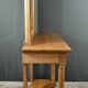 Dressing table in solid cherry wood, Empire style – early 19th century