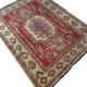 Handmade Kazak rug 155cm x 120cm