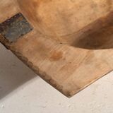 Primitive old trough (c.1900) #13