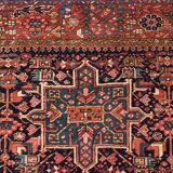 Fait main - Tapis Persan