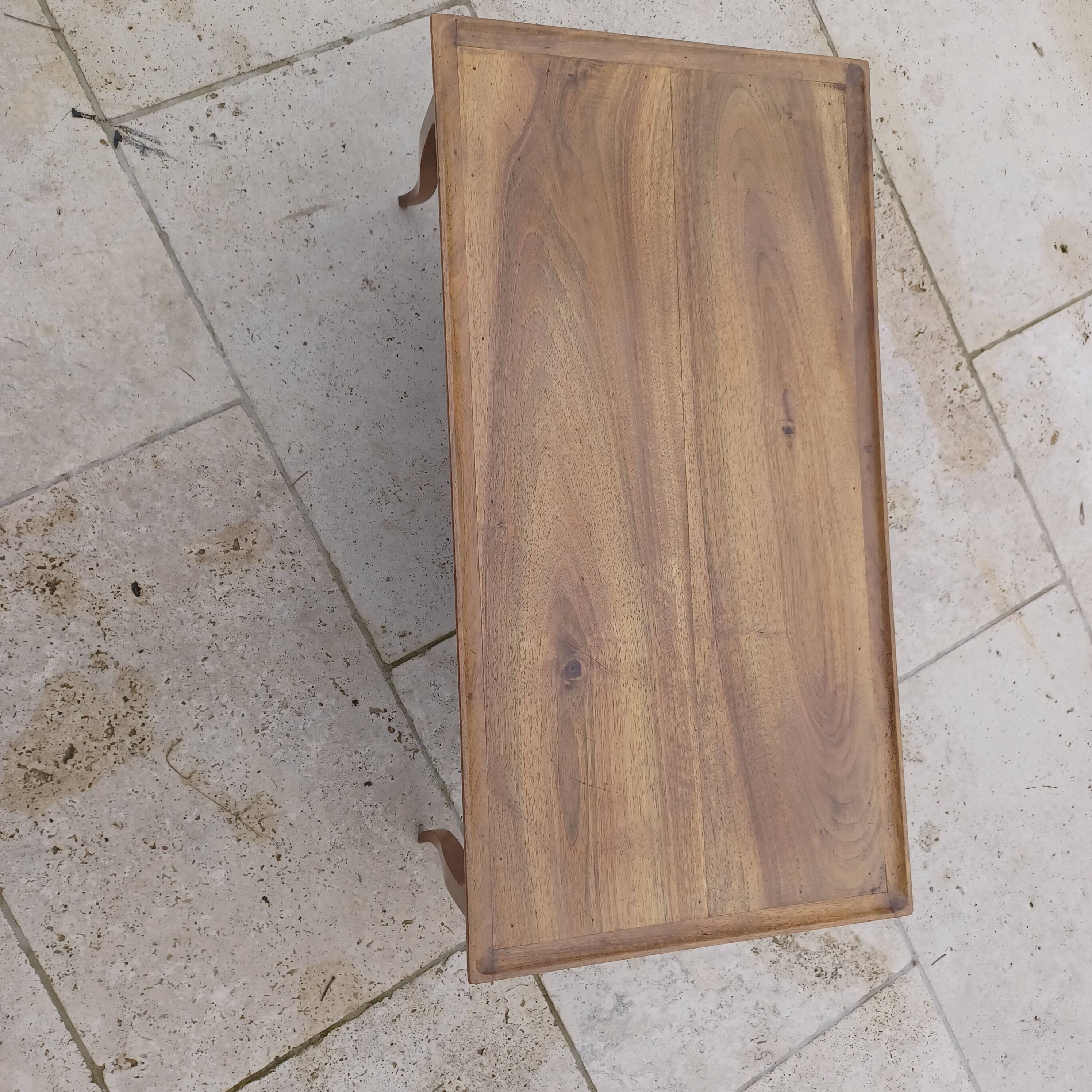 Table basse