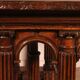 Renaissance Period Walnut Table - 16th Century