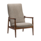 GFM 64 high armchair from 1960s.