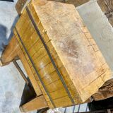 Butcher's block