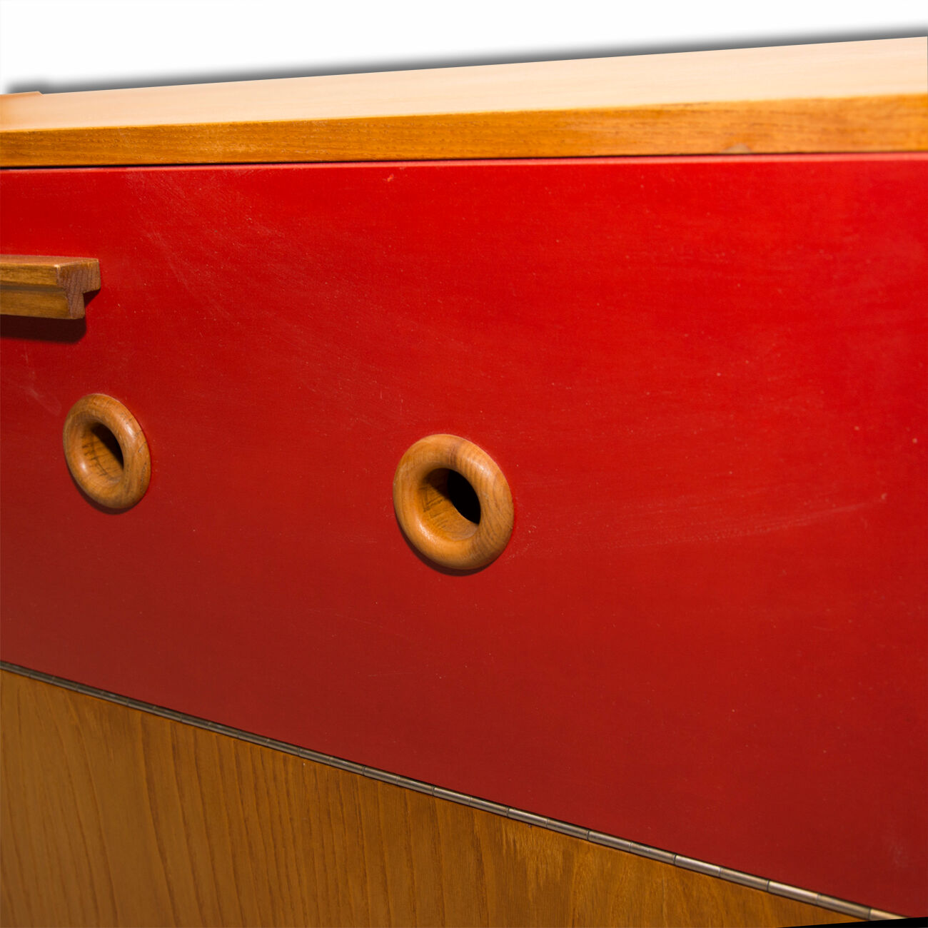 Bar by Frantisek Jirak for Tatra Nabytok 1960 s