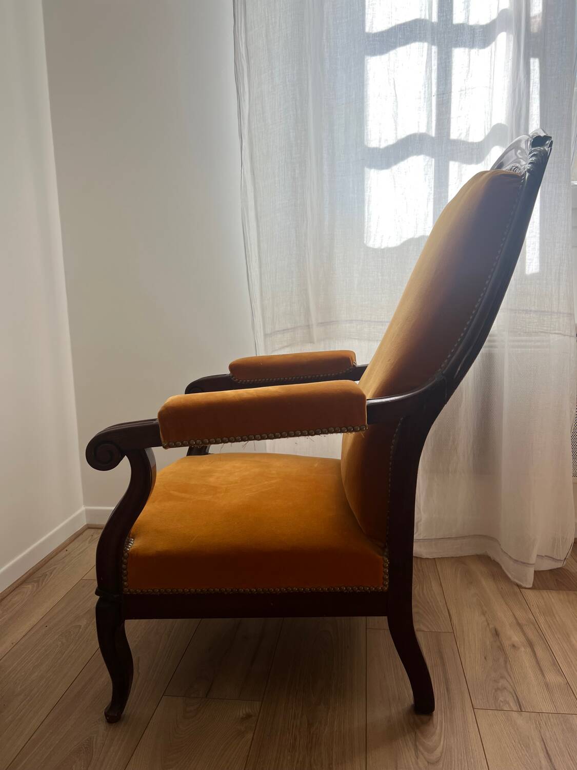 Armchair
