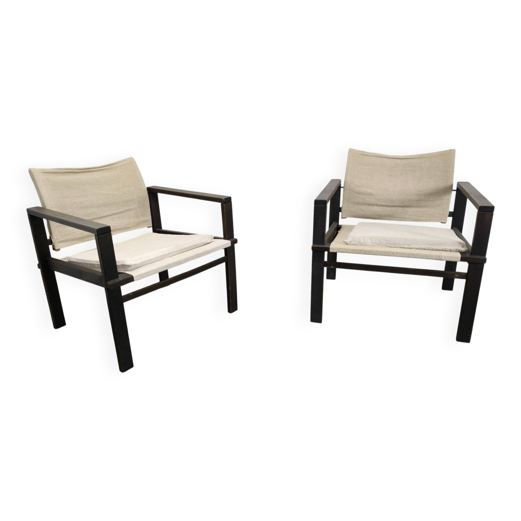 Safari chairs