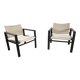 Safari chairs