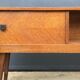 Enfilade vintage