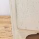 Small green grey vintage Cabinet