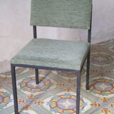 Set of 4 dining room chairs