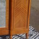 Grande armoire 3 portes