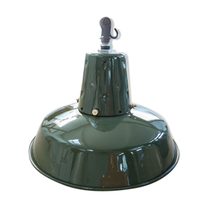 suspension industrielle