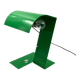 Green 'Blitz' Table Lamp, Trabucco, Vecchi, Volpi, Stilnovo Italy 1972
