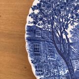 Plat cotswold Johnson brothers ironstone