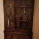 English neckline furniture "mahogany", bevan funnell