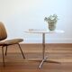 Side table design 1970s
