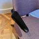 Paire de fauteuils Louis Van Teeffelen pour Webe