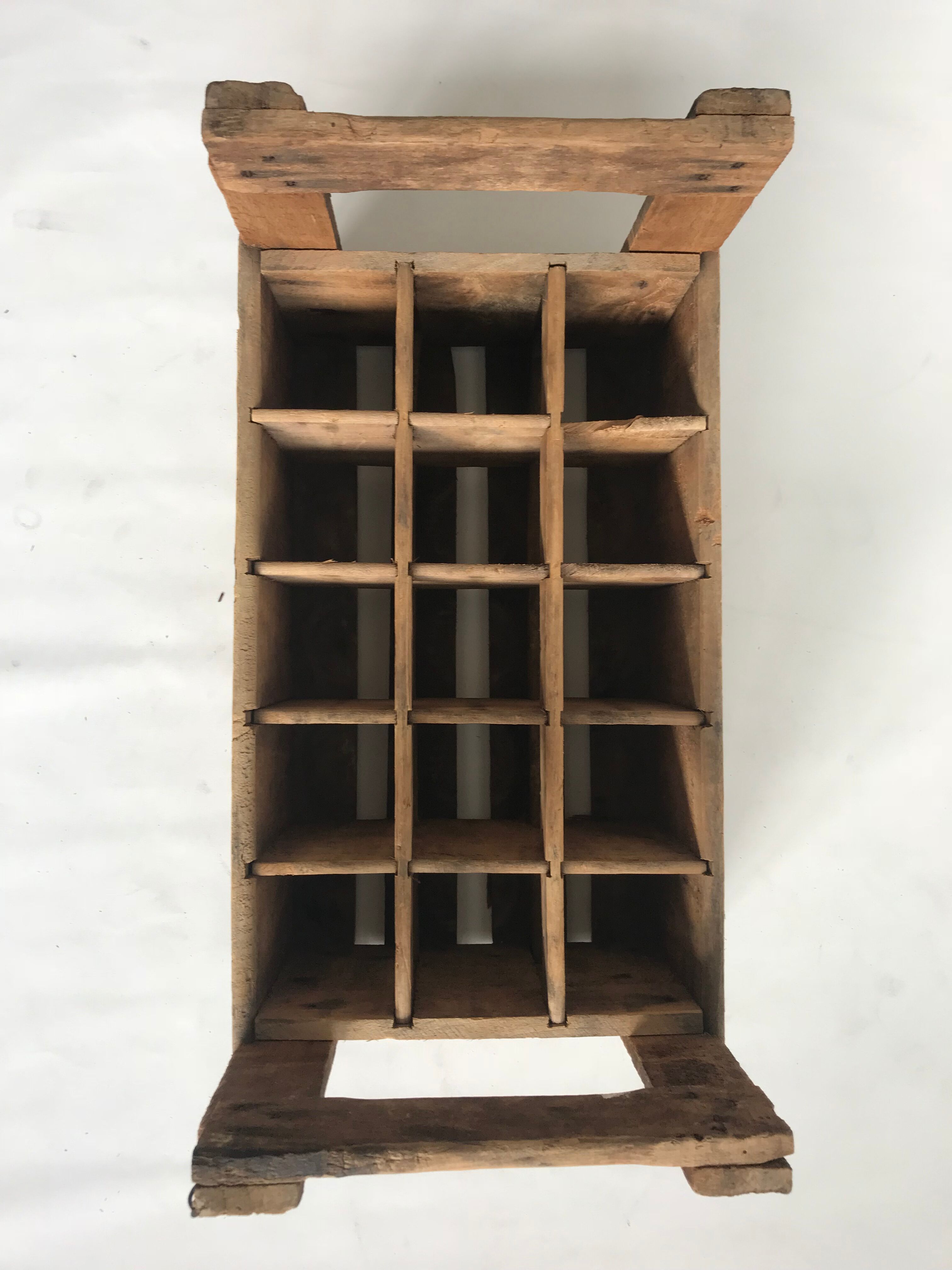 Rack Shepherd Berger