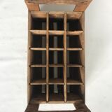 Rack Shepherd Berger