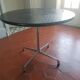 Table by Charles & Ray Eames, Vitra
