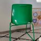 Chaise Grosifllex Pop Art 1981