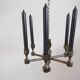 Mid-Century Swedish Hanging Candelabra