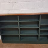 Library shelf