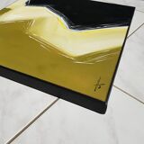 Handmade abstract painting "limbo"