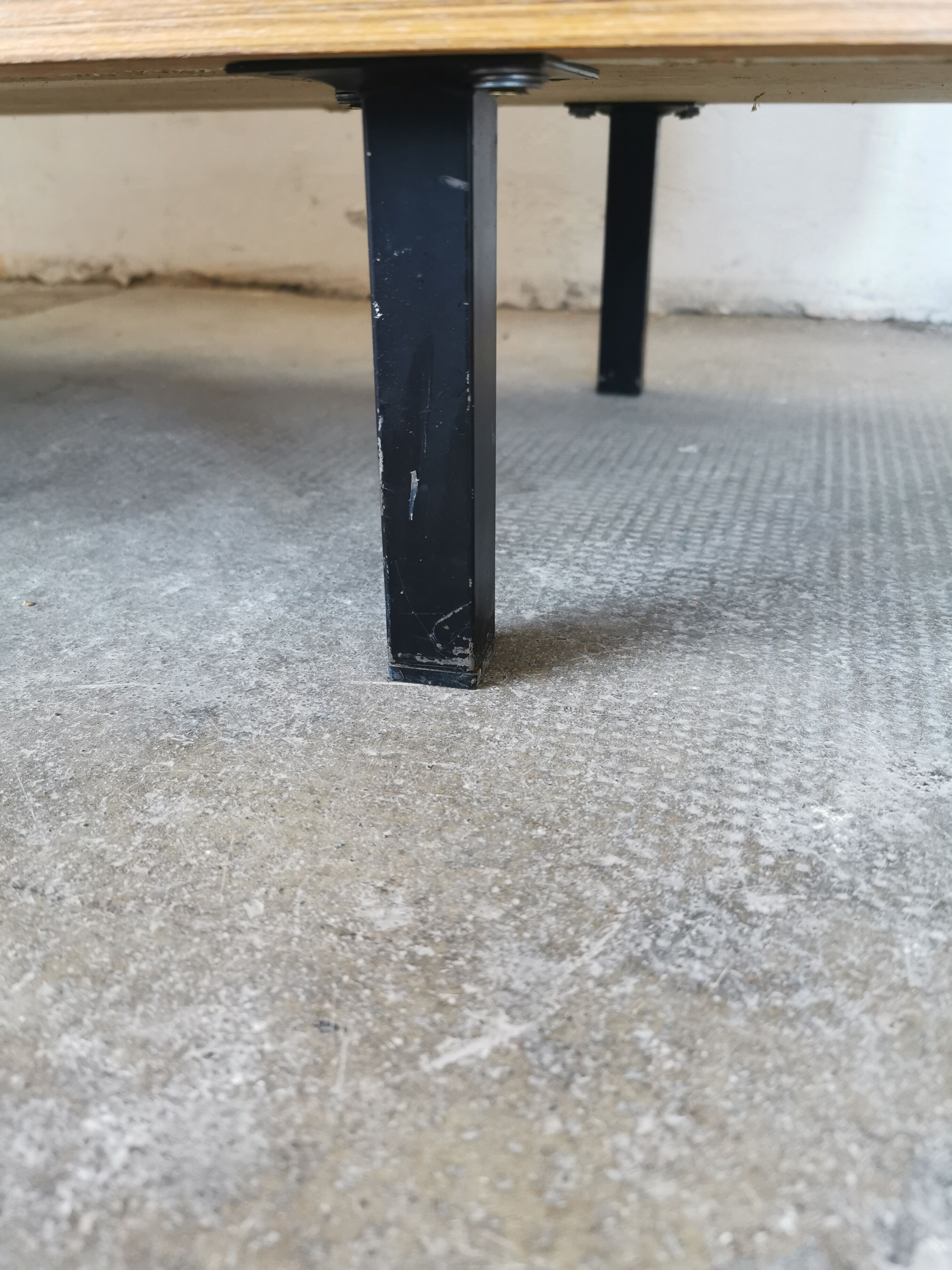 Enfilade, vintage from the 80s