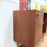 Vintage Scandinavian sideboard
