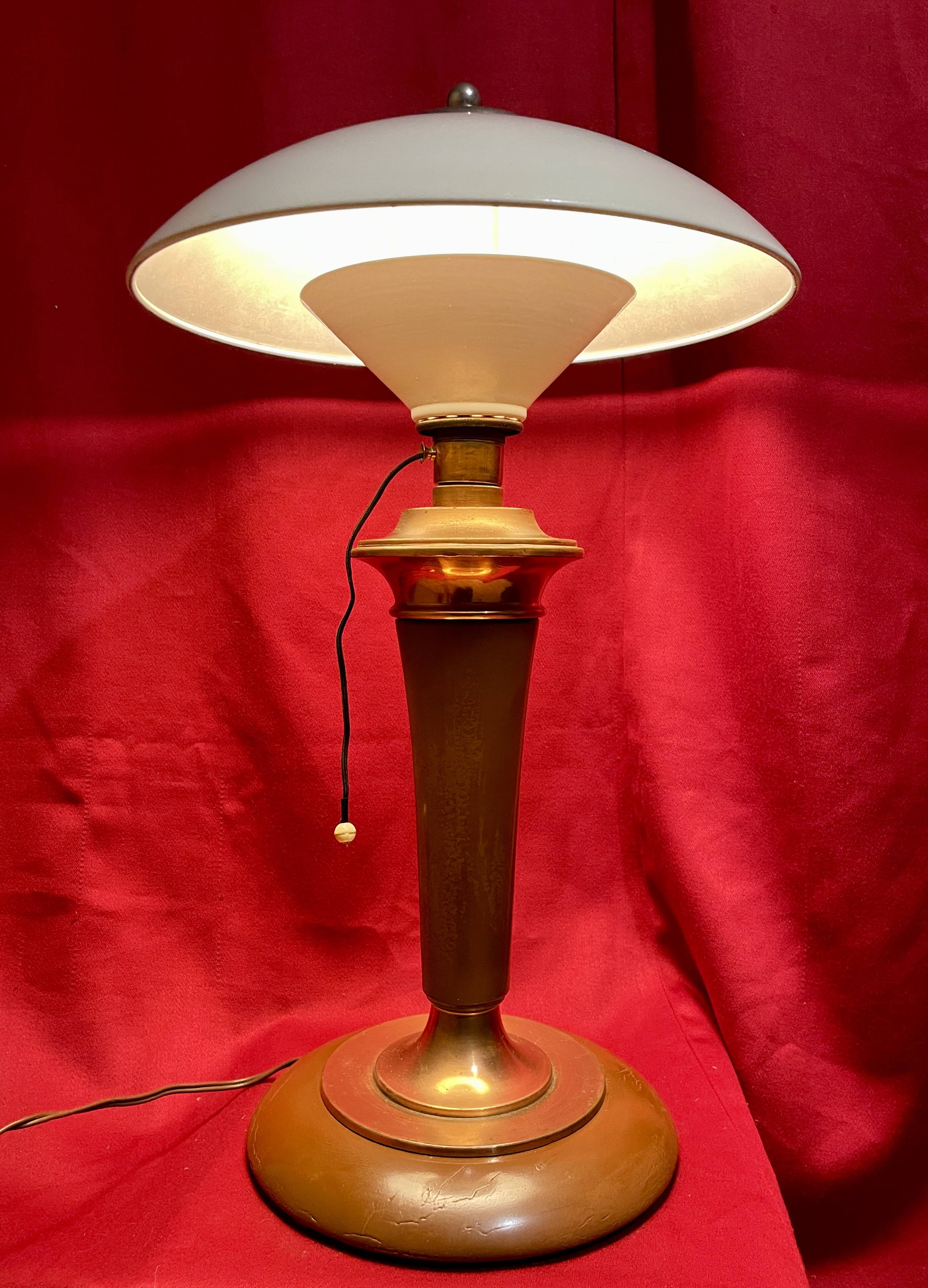 "JUMO" lamp, Mid-Century