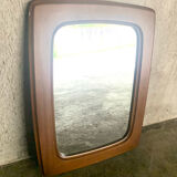 Scandinavian mirror