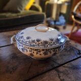 St Amand soup tureen 50s