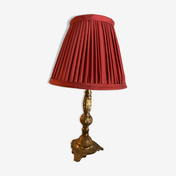 Lampe