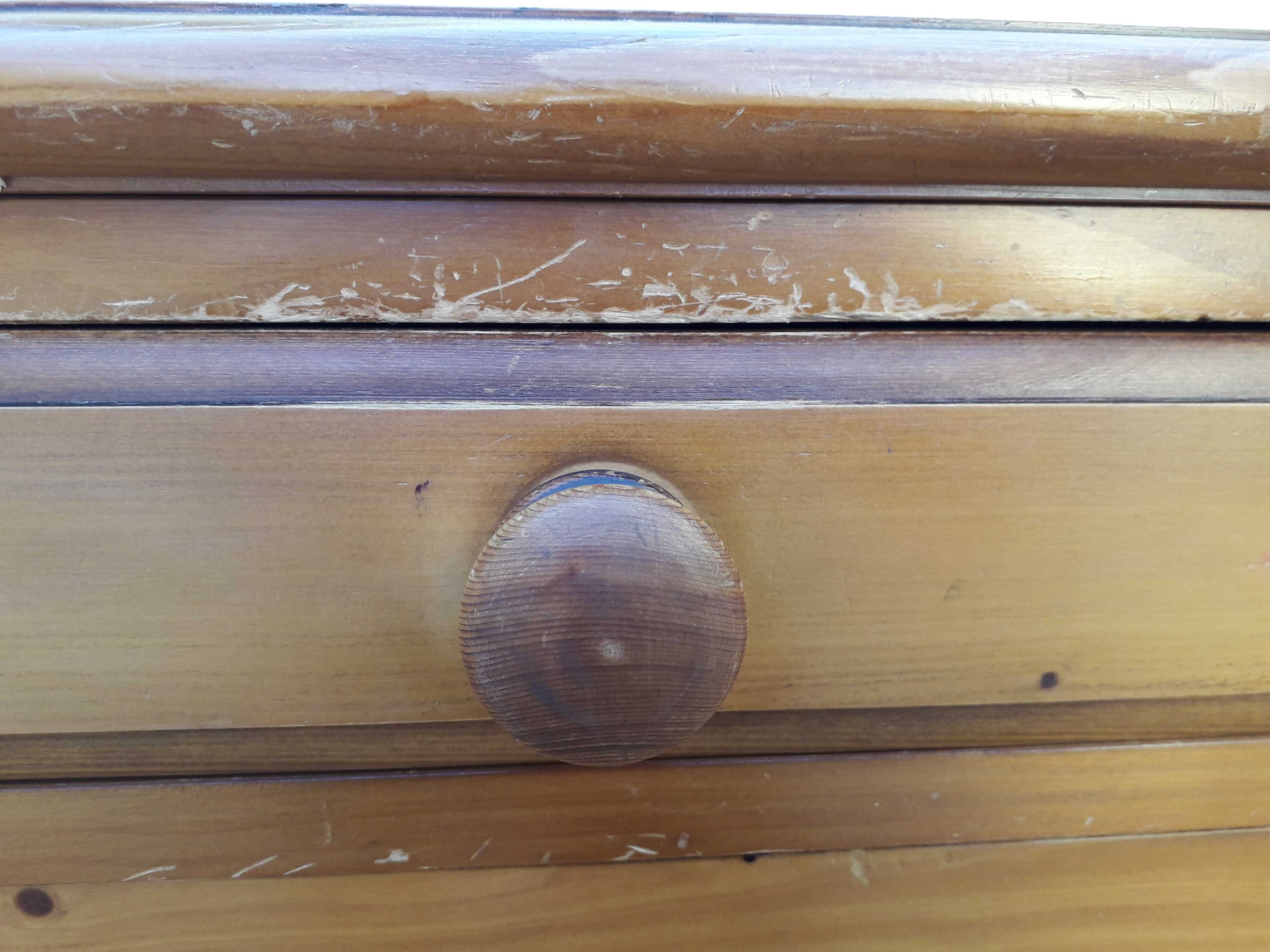 19th century Irish style office