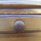 19th century Irish style office