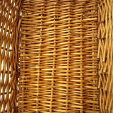Wicker basket