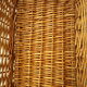 Wicker basket