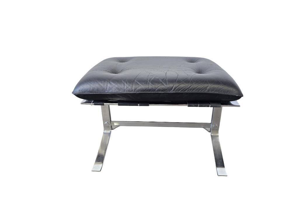 Vintage lounge chair / single chair 'the Joker for Airborn'