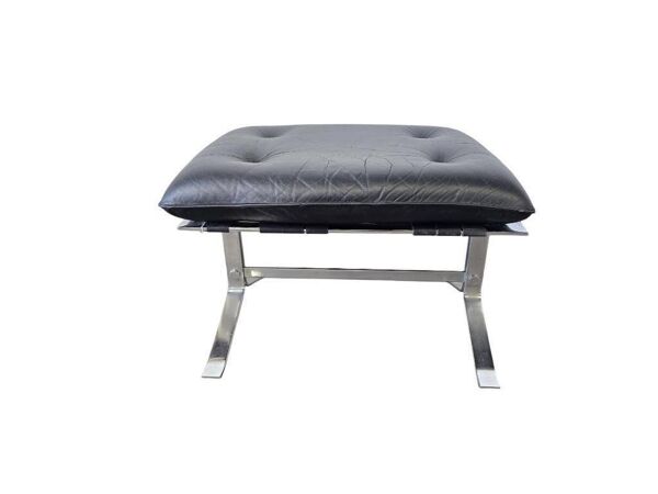 Fauteuil lounge vintage / fauteuil une place 'the Joker pour Airborn'