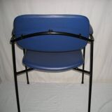 Chaise bridge Coroline - Eugen Schmidt - Airborne