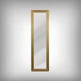 Louis XVI style in-between mirror – Mid-19th century