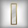 Louis XVI style in-between mirror – Mid-19th century