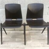 Chairs Galvanitas S22