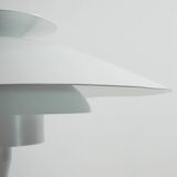 Lampadaire en aluminium MK9971 1044-G par Frandsen