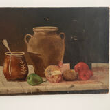 Old Still Life
