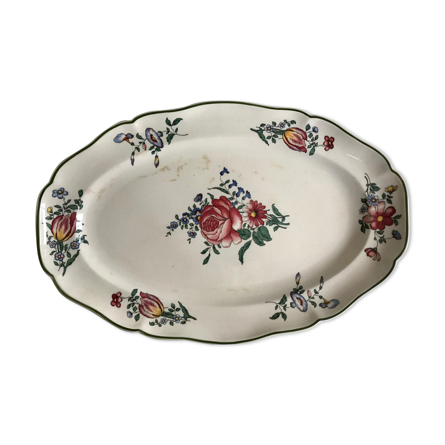 Flat Villeroy & Boch