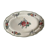 Plat Villeroy & Boch
